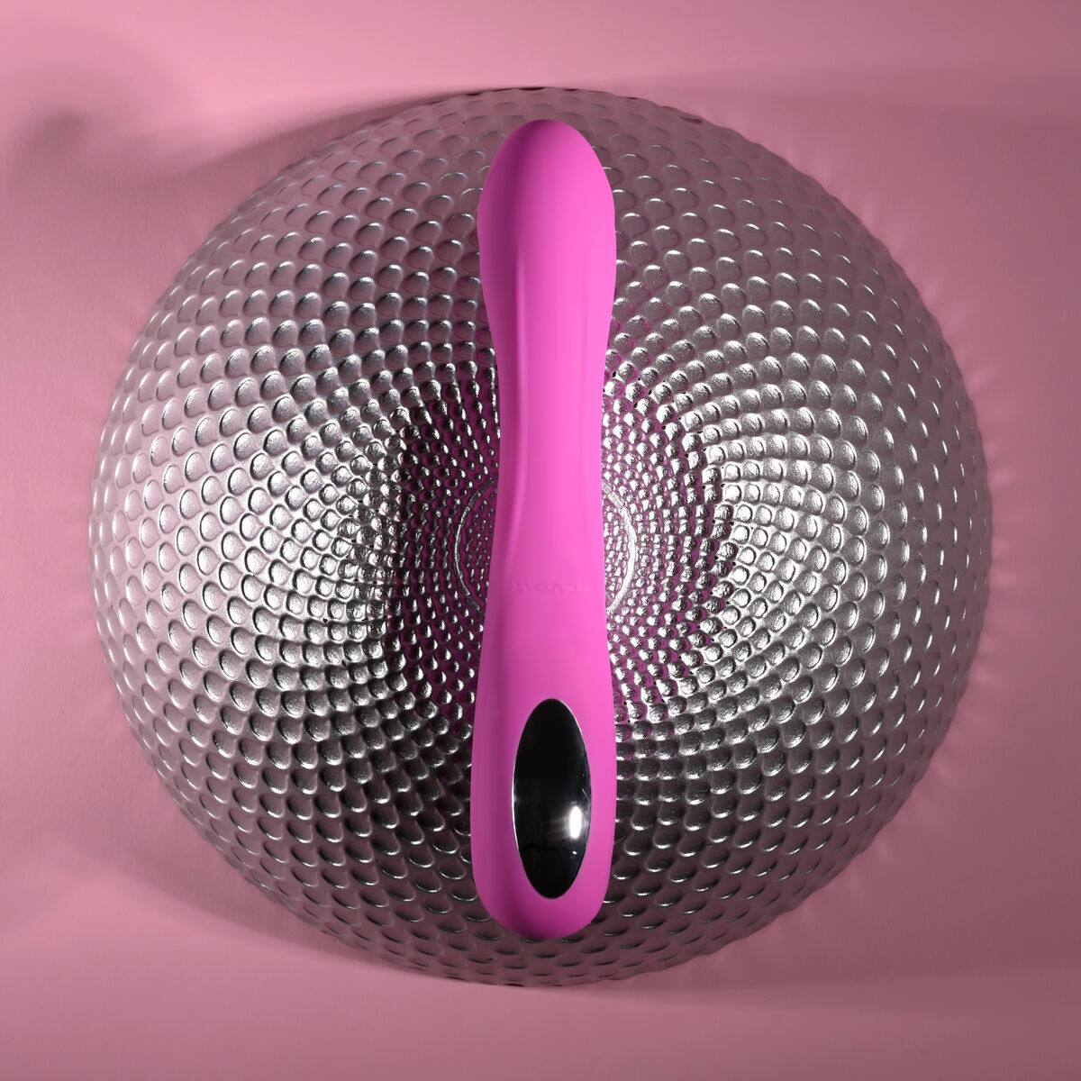 Vibratore Evolved Rosa